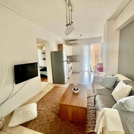 Chrystall'S Athens Home Ngoại thất bức ảnh