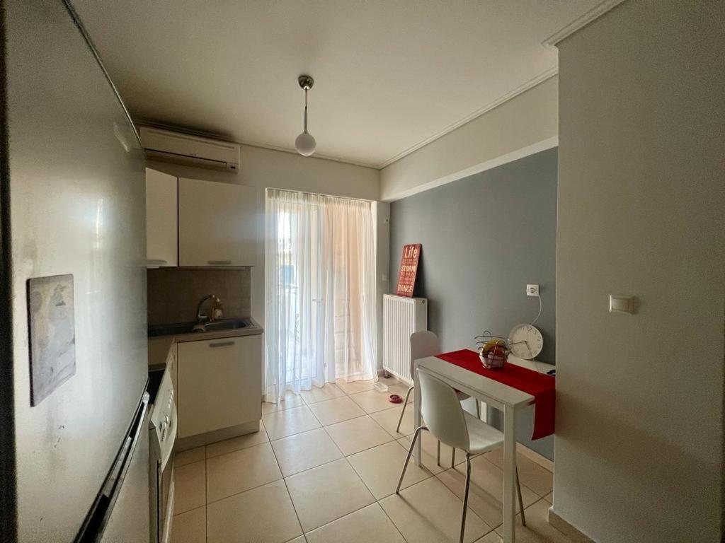 Chrystall'S Athens Home Ngoại thất bức ảnh