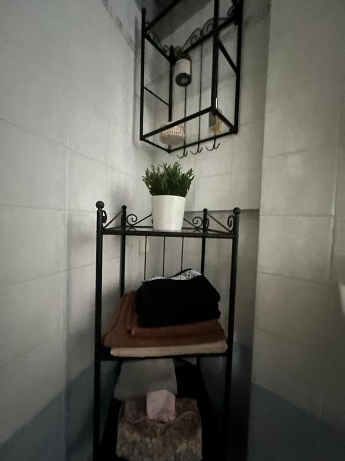 Chrystall'S Athens Home Ngoại thất bức ảnh